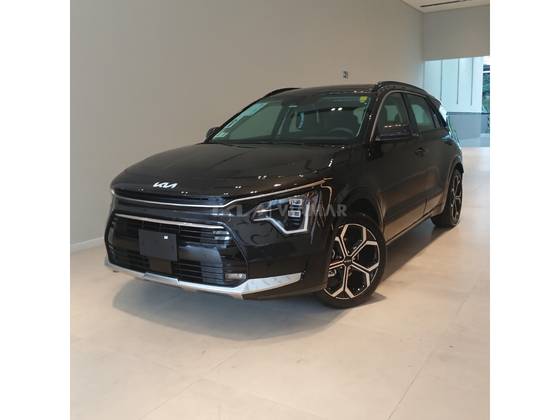 KIA NIRO 1.6 GDI HEV SX PRESTIGE DCT
